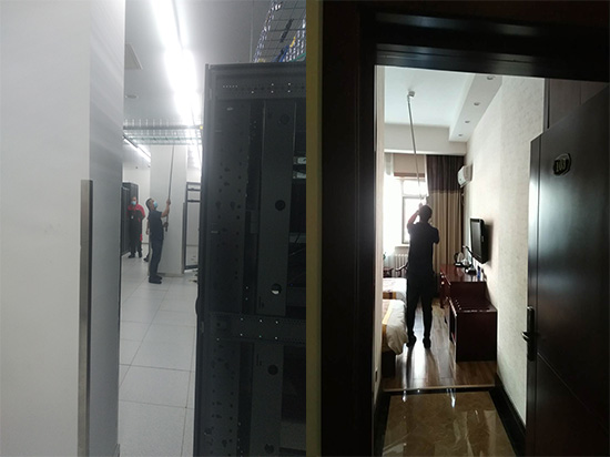 消防安全檢測，消防安全檢測機(jī)構(gòu)