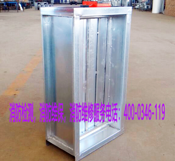 防火閥養(yǎng)護(hù)