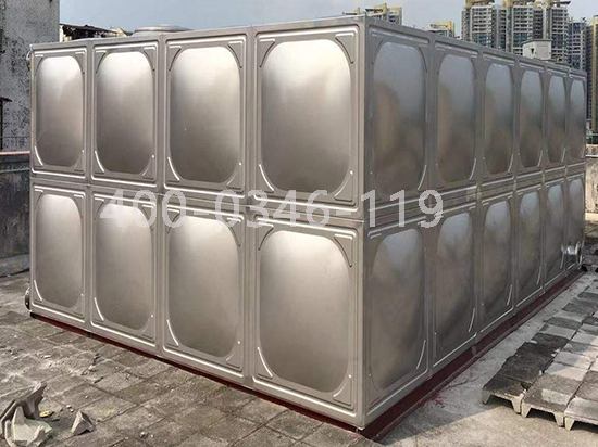 消防水箱保養(yǎng)