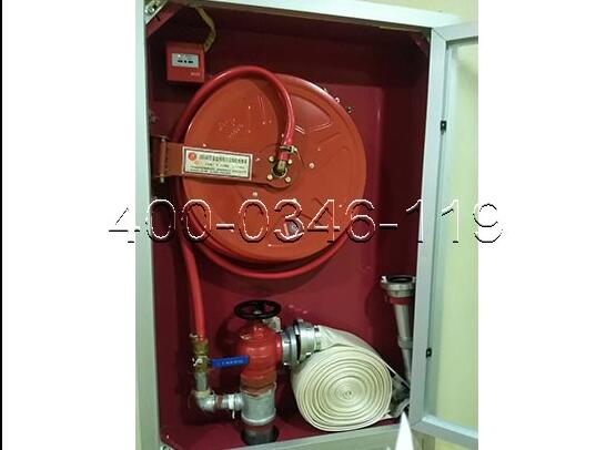 消防室外消火栓養(yǎng)護