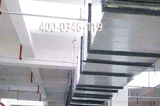 消防防排煙系統(tǒng)維護(hù)要求