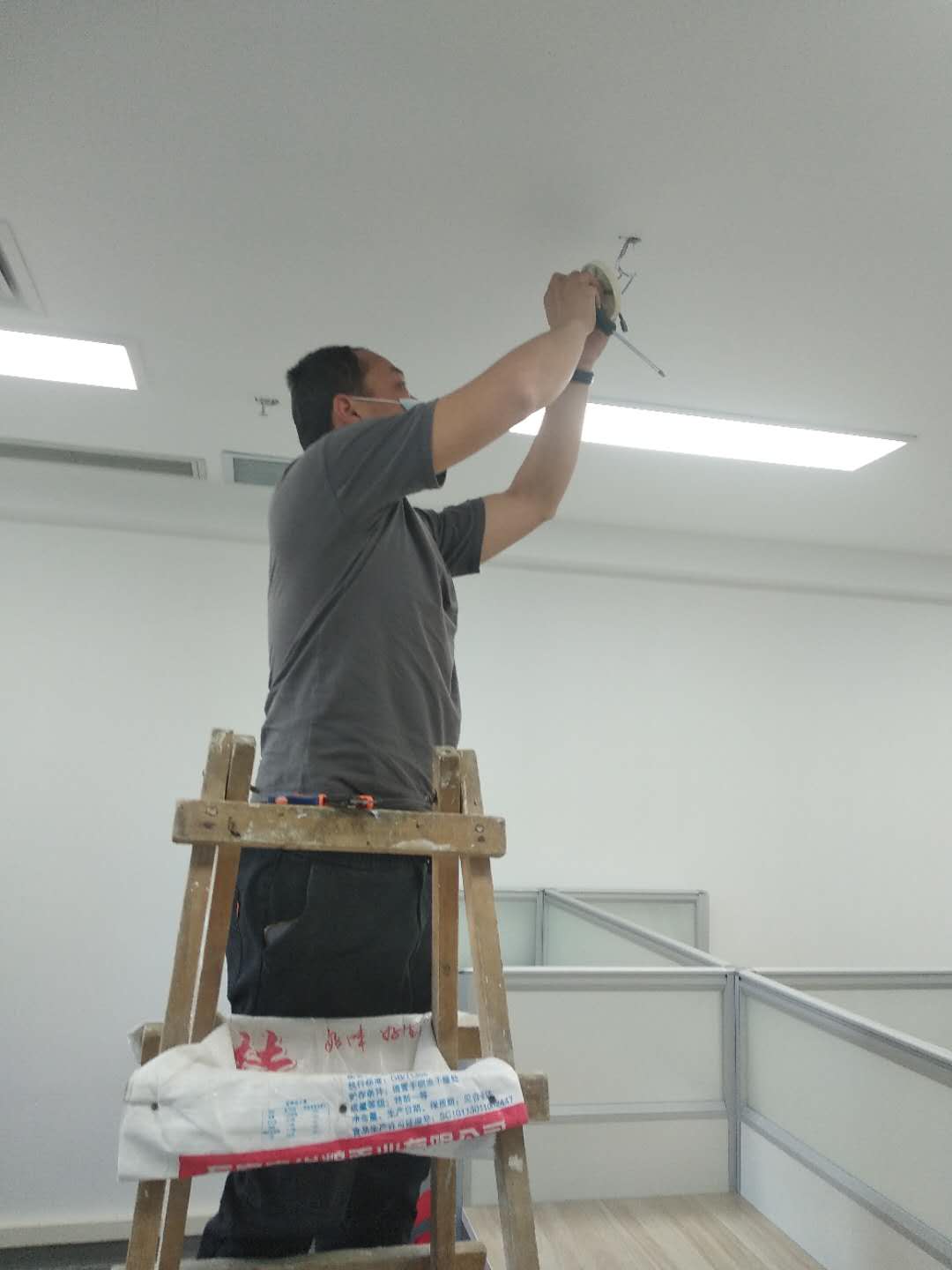 消防報(bào)警設(shè)備維修是如何解決呢