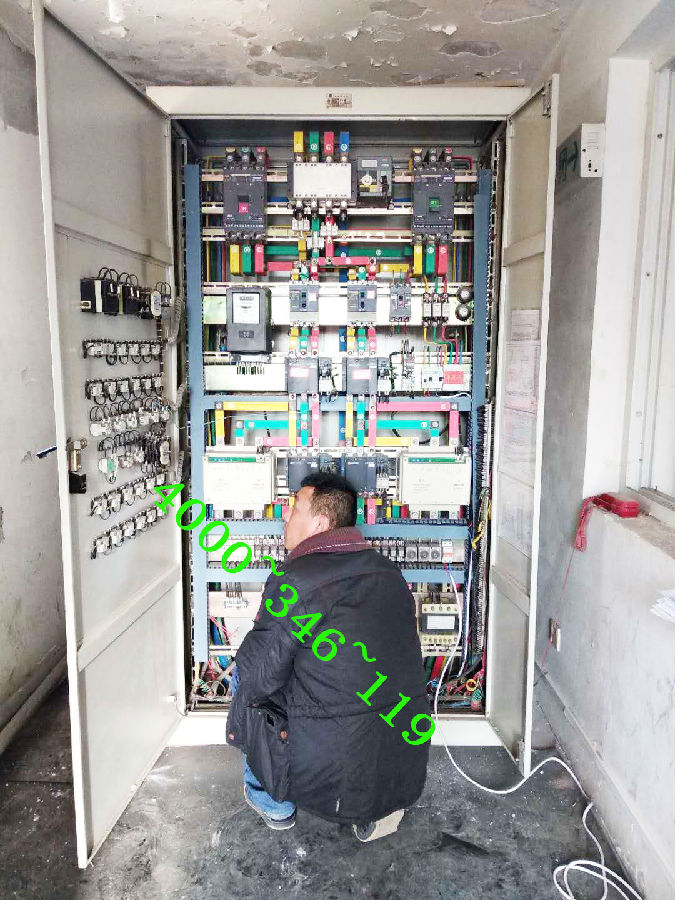 公共消防系統(tǒng)檢測(cè)怎樣維護(hù)保養(yǎng)內(nèi)容是什么?