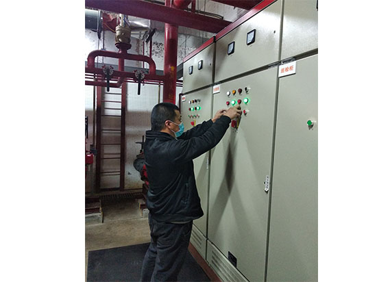 消防維保業(yè)務(wù)，消防維保檢測公司