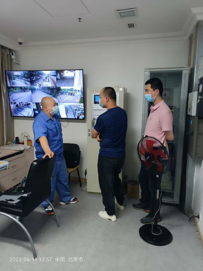 北京消防維保檢測，北京消防檢測維保單位