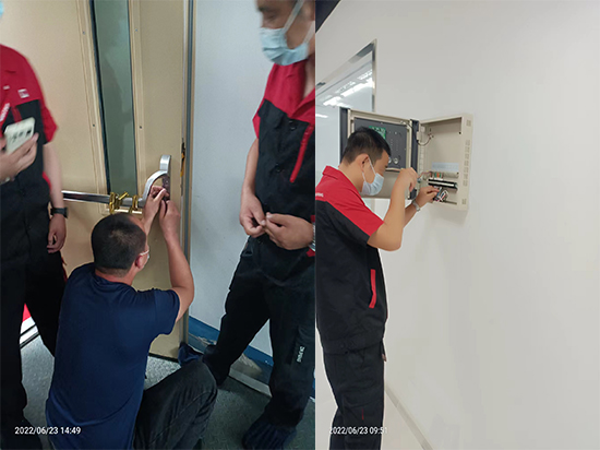 消防維保服務(wù)公司，消防維保服務(wù)方案