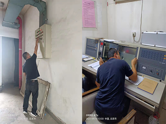 怎樣做好消防維修維保工作，消防維保怎么做