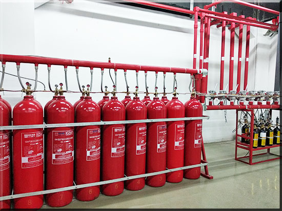 消防七氟丙烷滅火器如何年檢測(cè)維保;消防七氟丙烷滅火器幾年一檢驗(yàn)