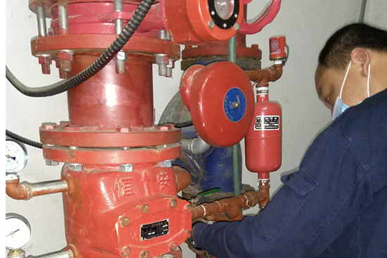 酒店消防維保價(jià)格