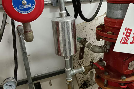 工廠消防維保必須找第三方嗎？多少錢一平米？