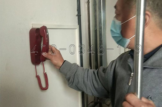 養(yǎng)老院消防指南：攜手億杰消防維保，遠(yuǎn)離罰款與檢查困擾