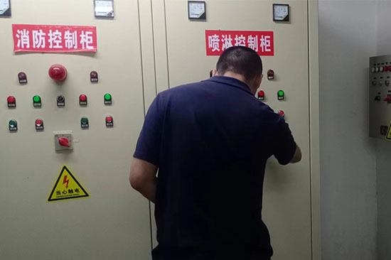 億杰消防維保專(zhuān)業(yè)團(tuán)隊(duì)，讓您從容應(yīng)對(duì)消防檢查，養(yǎng)老院消防安全無(wú)憂(yōu)