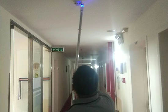 寫(xiě)字樓消防設(shè)施維護(hù)保養(yǎng)哪些設(shè)施維保項(xiàng)必須要合格？